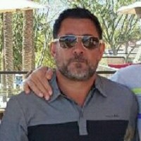 PSC Logistics Employee James Khames's profile photo
