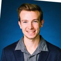 Iambic Therapeutics Employee David Farina Jr's profile photo