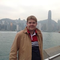 Jolla Employee Sami Pienimäki's profile photo