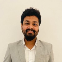Quadira Employee Mohamed Murshid's profile photo