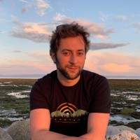 Ville de Montréal Employee Pierre Joncas's profile photo
