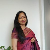 Prime Focus Technologies Employee Medha Parab's profile photo