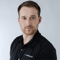 Legend Boats Employee Jeffrey Taylor's profile photo