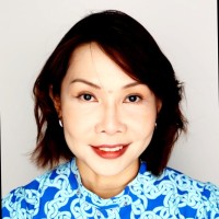 Singapore Management University Employee Corrine Ong's profile photo