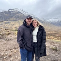 nFront Consulting LLC Employee Aidan MacKey's profile photo