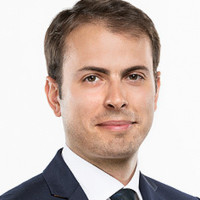 Access Capital Partners Employee David Negret's profile photo