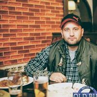 INM Employee Vadim Speian's profile photo