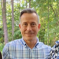 Amentum Employee Todd Spangler's profile photo