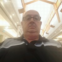 Holman Industries Employee Peter Gillam's profile photo