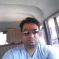 Rudra Centre Employee Nilesh Adsul's profile photo