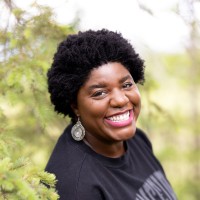 YMCA of Alaska Employee Cyrese Gorrin's profile photo