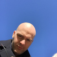 Bound Employee Gerard Hurley's profile photo