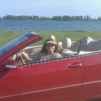 St. John Providence Employee Lynne Behrens-Hanna's profile photo