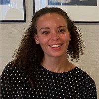 Harlequins Employee Hannah McKay's profile photo