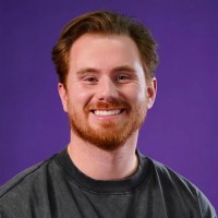 SmartScout Employee Josh Andrus's profile photo