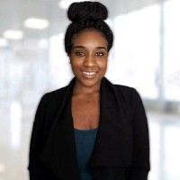 Montgomery County District Court Employee Ezell Parkins-Clarke's profile photo