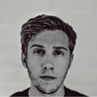 Squarespace Employee Jono Rourke's profile photo
