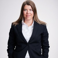 Spearhead Employee Johanna Torell's profile photo