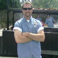 Hunter Communcations Employee Wes Arnsdorf's profile photo