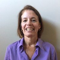 TRATON GROUP Employee Betsy Knox's profile photo