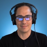 Clearmud Employee Marcelo Oliveira's profile photo