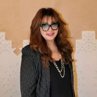 The Luxury Collection Employee Dina Nassif's profile photo