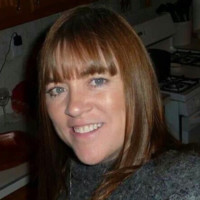 Walmart Employee Lori Hawk's profile photo