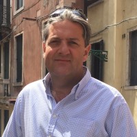 DeepWell Liquidity Management Employee Simon Kelsey's profile photo