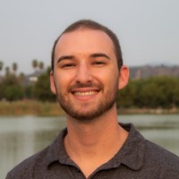 Long Beach Post Employee Jacob Sisneros's profile photo