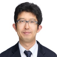 Patholytix Employee Juntaro Koike's profile photo