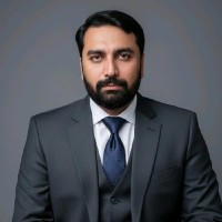 Pak Gulf Employee Fahad Saleem's profile photo