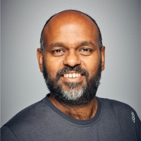 Proportunity Employee Sreekumar Balan's profile photo