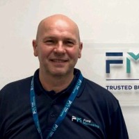 Ford Mainwaring Employee Neil Blissitt's profile photo