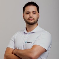 DataWer Employee Vitor de Nardi Moreschi's profile photo