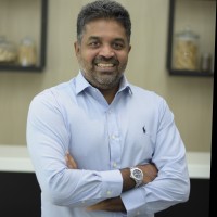 Cut+Dry Employee Shanil Fernando's profile photo