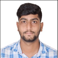 MGT-COMMERCE GmbH Employee Akshay Irabatti's profile photo