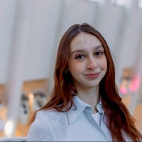 Ringer Sciences Employee Natalie Price's profile photo