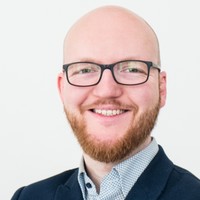 Franklin Institute of Applied Sciences / Pioneer People GmbH Employee Lars de Louw's profile photo