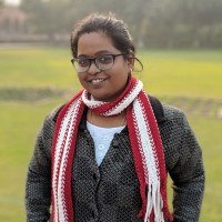 Y-Axis Overseas Careers Employee Aarthi Gudap's profile photo