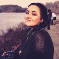 C.G. Wood Company, LLC Employee Maura Lampe's profile photo