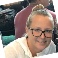 Axiom Electronics Employee April Hindley's profile photo