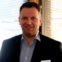 Healthe Care Employee Warren Kulpa's profile photo