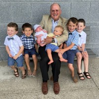 Lift, Inc. Employee Tim Talarico's profile photo