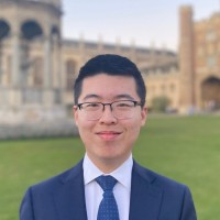 Viking Global Investors Employee Brian Lu's profile photo