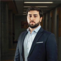 Lasha Berishvili Email