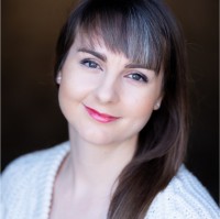 Maverick Games Employee Elly Marshall's profile photo