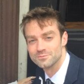 Adaptavist Employee Patrick Barton's profile photo