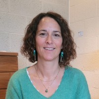 IPALLE Employee Hélène Gobert's profile photo