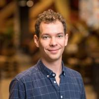 Ignition Computing Employee Koen Strien's profile photo