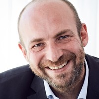 Thomas Freudenberg Email & Phone Number
